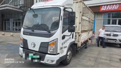 Yuchai 4.13 m - ფოტო 1