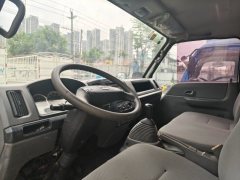 JMC 116 hp 4X2 4.08 m - ფოტო 7