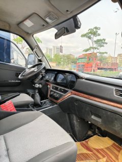 Changan Kuayue Zhe D5 122 hp 4X2 3.95 m - ფოტო 5