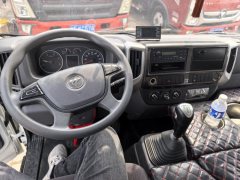 Foton Ollin Express 156 hp 4X2 4.2 m - фото 4