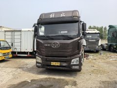 FAW Jiefang JH6 400 hp 6X4 - фото 2