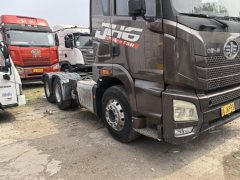FAW Jiefang JH6 400 hp 6X4 - фото 4