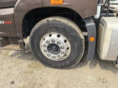 FAW Jiefang JH6 400 hp 6X4 - фото 7