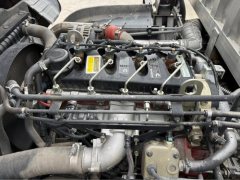 Foton Ollin Express 148 hp 4X2 4.14 m - ფოტო 3