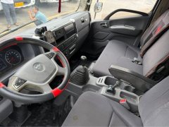 Foton Ollin Express 148 hp 4X2 4.14 m - ფოტო 4