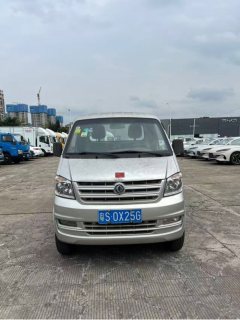 DFSK K01 91 hp 4X2 2.26 m - ფოტო 1