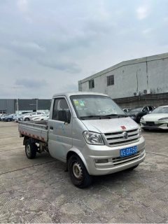 DFSK K01 91 hp 4X2 2.26 m - ფოტო 2