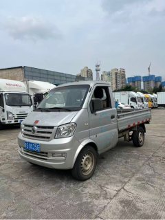 DFSK K01 91 hp 4X2 2.26 m - ფოტო 3