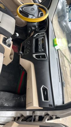 Changan Kuayue X3 105 hp 4X2 3.19 m - ფოტო 8