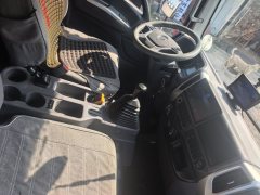 Foton Ollin Express 156 hp 4X2 4.14 m - ფოტო 4