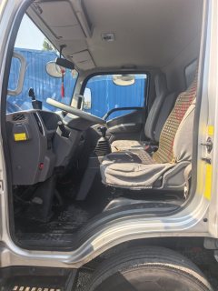Foton Ollin Express 156 hp 4X2 4.14 m - ფოტო 5