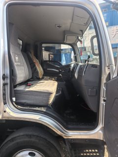Foton Ollin Express 156 hp 4X2 4.14 m - ფოტო 7