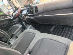 JMC + 129 hp 4X2 4.2 m - ფოტო 4
