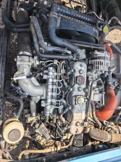 JMC + 129 hp 4X2 4.2 m - ფოტო 5