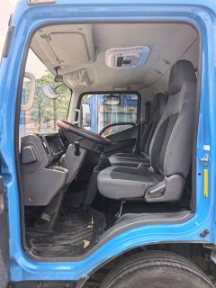 JMC + 129 hp 4X2 4.2 m - ფოტო 6