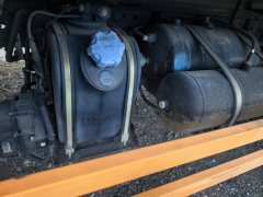 JMC Classic Kaiyun 129 hp 4X2 4.05 m - ფოტო 4