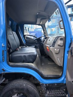 JMC Classic Kaiyun 129 hp 4X2 4.05 m - ფოტო 5