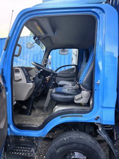 JMC Classic Kaiyun 129 hp 4X2 4.05 m - ფოტო 6