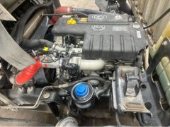 MAN Pioneer 150 hp 4X2 4.15 m - ფოტო 4