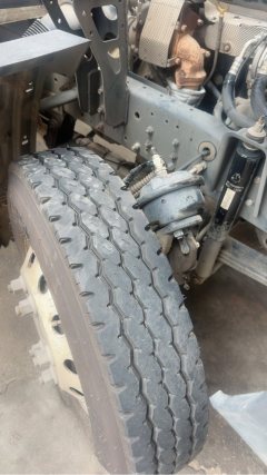 MAN Pioneer 150 hp 4X2 4.15 m - ფოტო 6