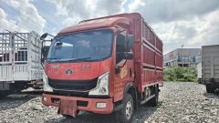 MAN Pioneer 170 hp 4X2 3.85 m - photo 1