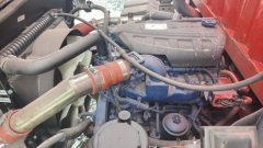 MAN Pioneer 170 hp 4X2 3.85 m - photo 10