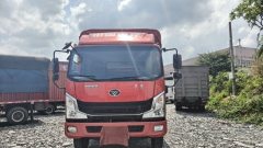 MAN Pioneer 170 hp 4X2 3.85 m - photo 2