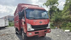 MAN Pioneer 170 hp 4X2 3.85 m - photo 3