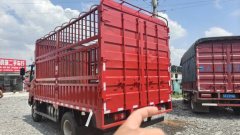 MAN Pioneer 170 hp 4X2 3.85 m - photo 8
