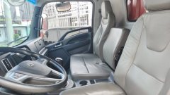 MAN Pioneer 170 hp 4X2 3.85 m - photo 9