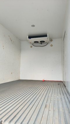 Foton Aumark S3 156 hp 4X2 4.2 m - ფოტო 4