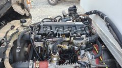 Foton Aumark S3 156 hp 4X2 4.2 m - ფოტო 5