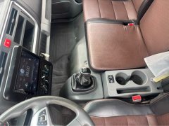 JAC Shuailing Q6 155 hp 4X2 4.15 m - ფოტო 3