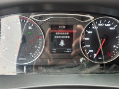 JAC Shuailing Q6 155 hp 4X2 4.15 m - ფოტო 6
