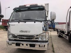 Qingling Isuzu 100P 120 hp 4X2 3.25 m - фото 2