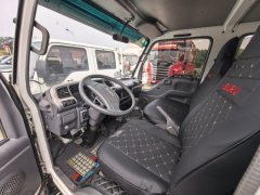 Qingling Isuzu 100P 120 hp 4X2 3.25 m - фото 6