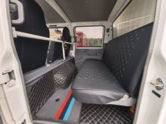 Qingling Isuzu 100P 120 hp 4X2 3.25 m - фото 7