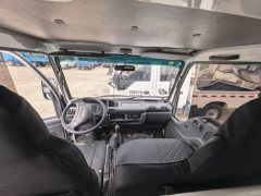 Qingling Isuzu 100P 120 hp 4X2 3.25 m - фото 8