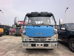 Qingling Isuzu 100P 120 hp 4X2 2.07 m - ფოტო 2