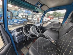 Qingling Isuzu 100P 120 hp 4X2 2.07 m - ფოტო 7