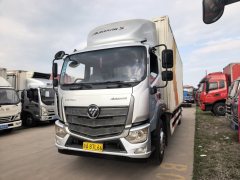 Foton R pro 220 hp 4X2 7.8 m - ფოტო 2