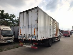 Foton R pro 220 hp 4X2 7.8 m - ფოტო 3