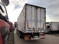 Foton R pro 220 hp 4X2 7.8 m - ფოტო 4