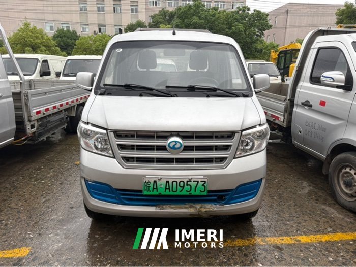 Ruichi EC31 2.9 m - სატვირთო ჩინეთიდან
