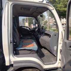 JAC Shuailing Handsome bell E middle body 160 hp 4X2 4.08 m - photo 7