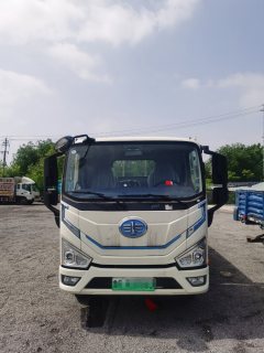 FAW Jiefang 6G 4.2 m - photo 1
