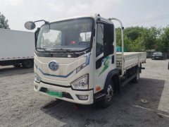 FAW Jiefang 6G 4.2 m - photo 2