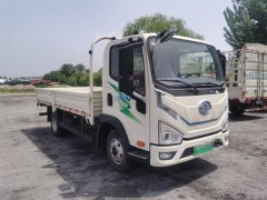 FAW Jiefang 6G 4.2 m - photo 3