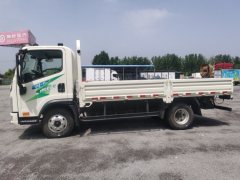 FAW Jiefang 6G 4.2 m - photo 5