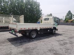 FAW Jiefang 6G 4.2 m - photo 7